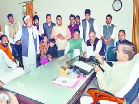 meerut crime news